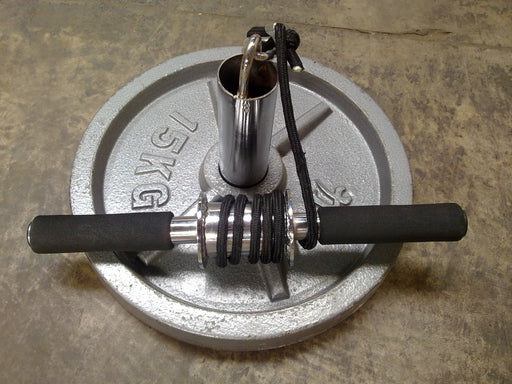 Wrist Roller - Strength Shop