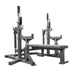 Riot Combo Rack - Strength Shop
