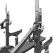 Riot Combo Rack - Strength Shop