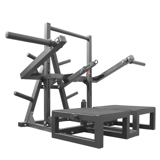 Belt Squat Machine - Strength Shop