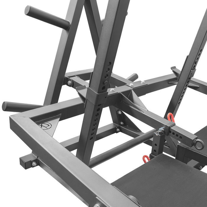 Belt Squat Machine - Strength Shop