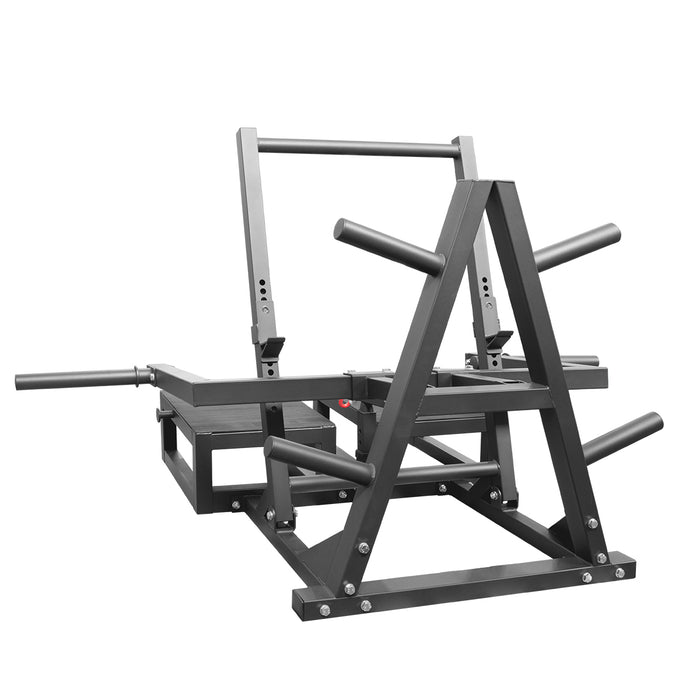 Belt Squat Machine - Strength Shop