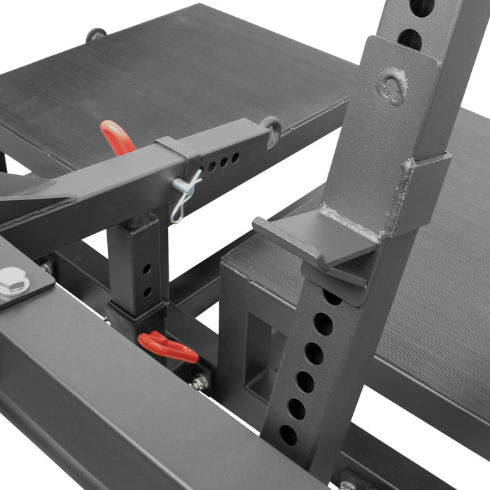 Belt Squat Machine - Strength Shop