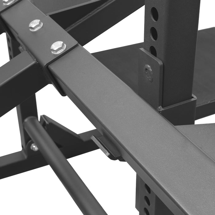 Belt Squat Machine - Strength Shop