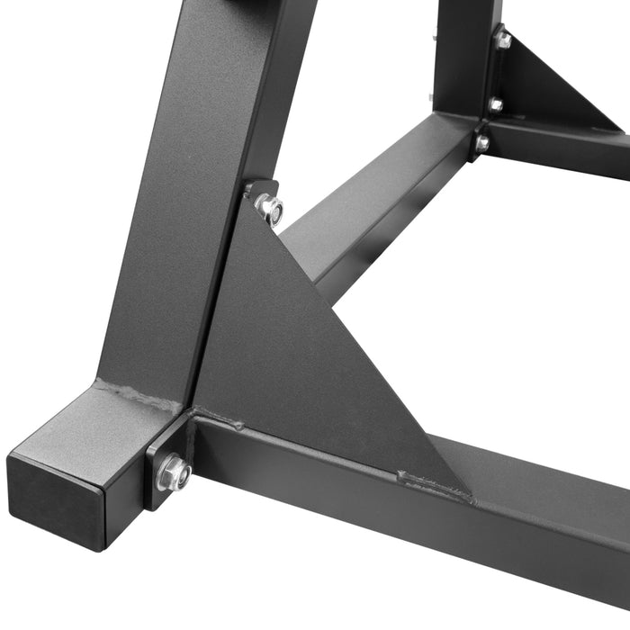 Belt Squat Machine - Strength Shop
