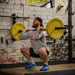 Original 2028 Olympic Bar - Strength Shop