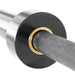 Original 2028 Olympic Bar - Strength Shop