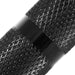 Original 2029 Power Bar, Black Shaft & Chrome Sleeves - Strength Shop