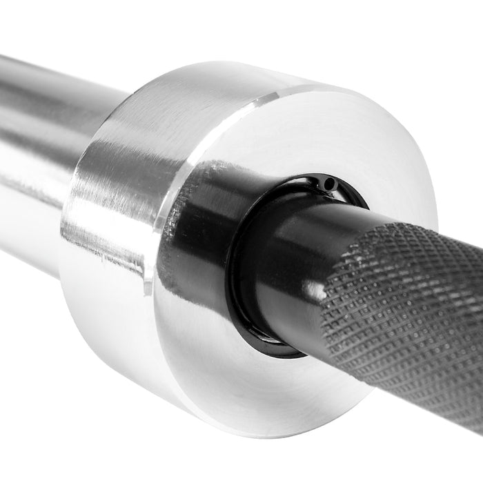 Original 2032 Power Bar, 20kg - Strength Shop