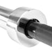 Original 2032 Power Bar, 20kg - Strength Shop