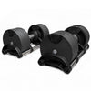 2-20KG (Pair) Adjustable Dumbbell