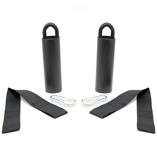 Strength Shop Pull-Up Grips - Pair - Strength Shop