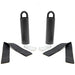 Strength Shop Pull-Up Grips - Pair - Strength Shop
