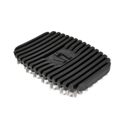 Hybrid 360 Barbell Brush (Steel bristles) - Strength Shop