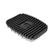 Hybrid 360 Barbell Brush (Steel bristles) - Strength Shop