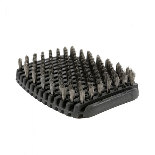 Hybrid 360 Barbell Brush (Steel bristles) - Strength Shop