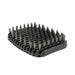 Hybrid 360 Barbell Brush (Steel bristles) - Strength Shop