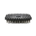 Hybrid 360 Barbell Brush (Steel bristles) - Strength Shop