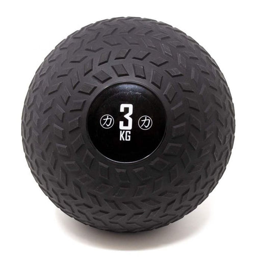 Textured Slam Balls/D-Balls - 3-100KG - Strength Shop