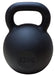 Strength Shop Cast Iron Kettlebells - Single Mould, Powder Coated, 4-64KG - Strength Shop