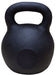 Strength Shop Cast Iron Kettlebells - Single Mould, Powder Coated, 4-64KG - Strength Shop