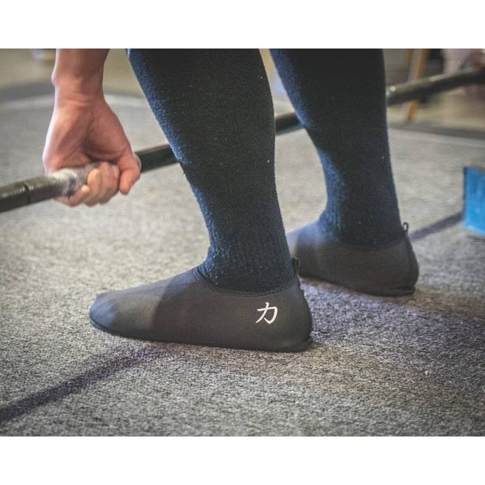 Deadlift IPF approved | Strength Shop