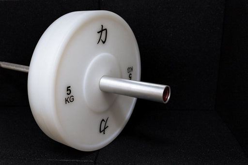 Technique Plates - Strength Shop