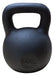 Strength Shop Cast Iron Kettlebells - Single Mould, Powder Coated, 4-64KG - Strength Shop