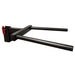 Dip Horns - 75MM - Strength Shop