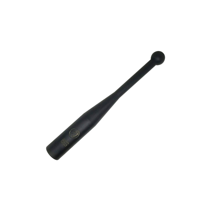 Steel Clubbells - 2-15KG - Strength Shop