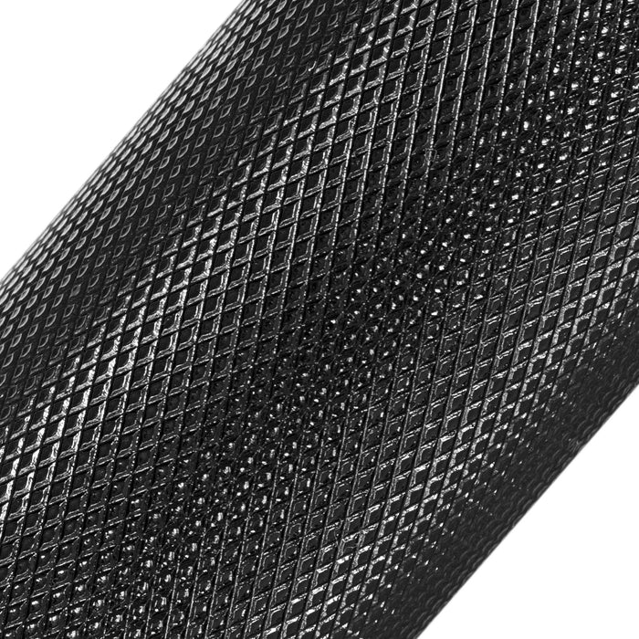 60MM Axle, Black Oxide Coated - 25KG - Strength Shop