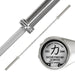 Calibrated Bastard Power Bar - Stainless Steel, IPF Approved - Strength Shop