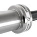 Calibrated 20kg Bastard Power Bar - Black Shaft, IPF Approved - Strength Shop