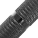 Calibrated 20kg Bastard Power Bar - Black Shaft, IPF Approved - Strength Shop