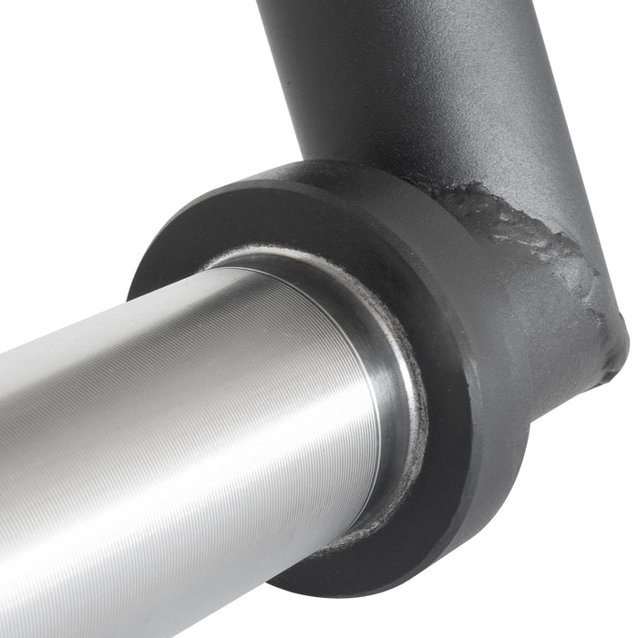 Riot Olympic Safety Squat Bar - Strength Shop