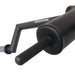 Riot Olympic Safety Squat Bar - Strength Shop