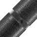 Original Texas Bench Bar, 25kg - Chrome Sleeves & Black Shaft - Strength Shop