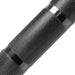Bastard Hybrid Bar, Black, w/o Centre Knurling - Strength Shop