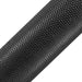 Bastard Power Bar With Black Chrome Shaft & Bronze Bushings - Strength Shop