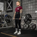 Calibrated Bastard Power Bar - Stainless Steel, IPF Approved - Strength Shop