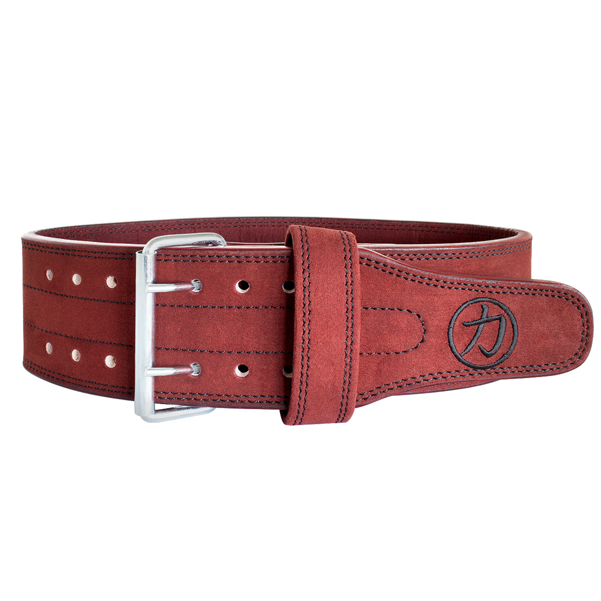 Double prong hot sale belt
