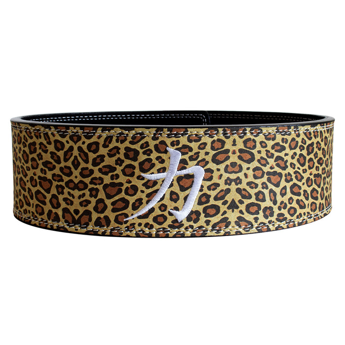 Leopard print on sale belt target