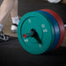 Riot Bumper Plates - Coloured - Strength Shop