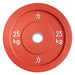 Riot Bumper Plates - Coloured - Strength Shop