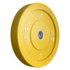 15KG - Gelb Riot Bumper Plate