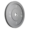 5KG - Grau Riot Bumper Plate