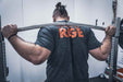 Olympic Bow Bar, 2.3M - Strength Shop
