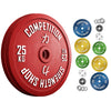 159KG Set - Calibrated Plates - Save 5%