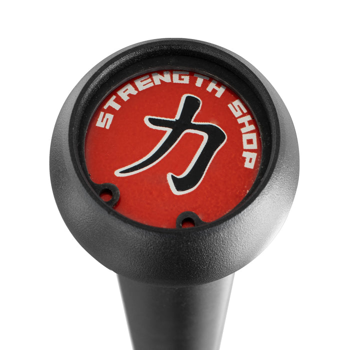 Competition Maces - 4-12KGs - Strength Shop
