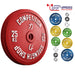 157.5KG Set - Strength Shop Calibrated Plates - IPF Approved - Strength Shop